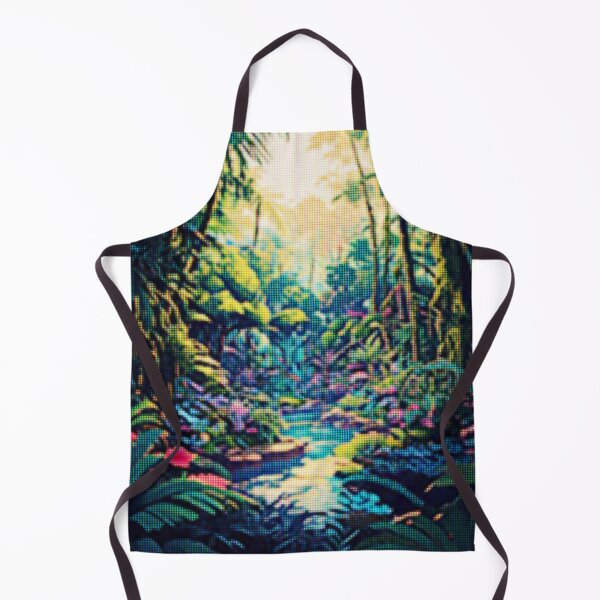 Item preview, PC98 Garden - 1 designed and sold by musashinodai.