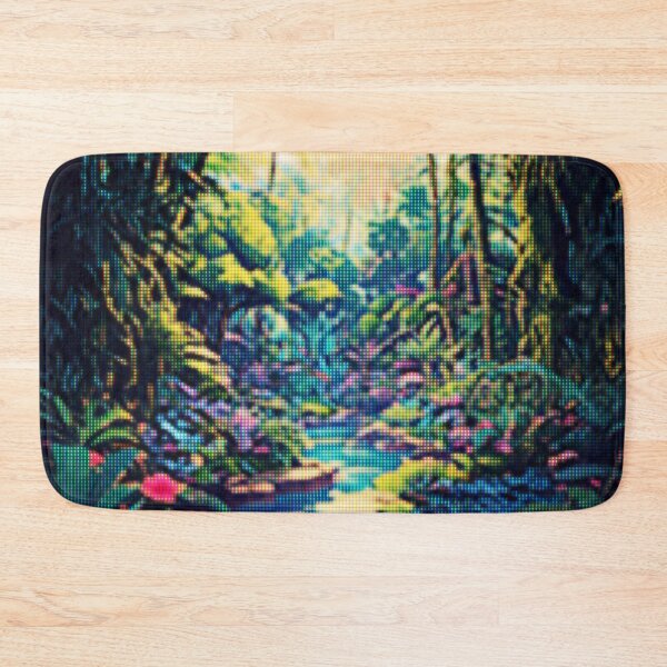 Item preview, PC98 Garden - 1 designed and sold by musashinodai.