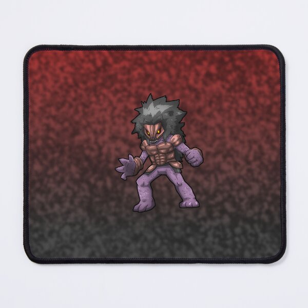 Item preview, Searghoul with red background designed and sold by JerrizDabster.