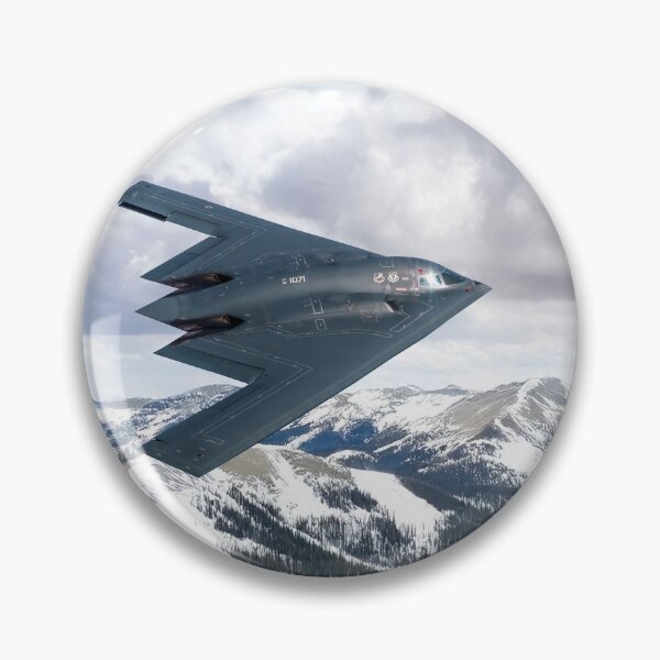 Item preview, B2 Spirit designed and sold by Airpower Art.