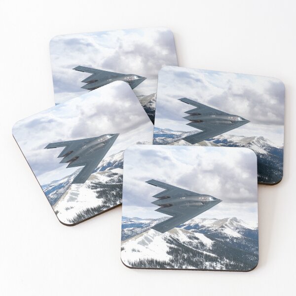 Item preview, B2 Spirit designed and sold by Airpower Art.