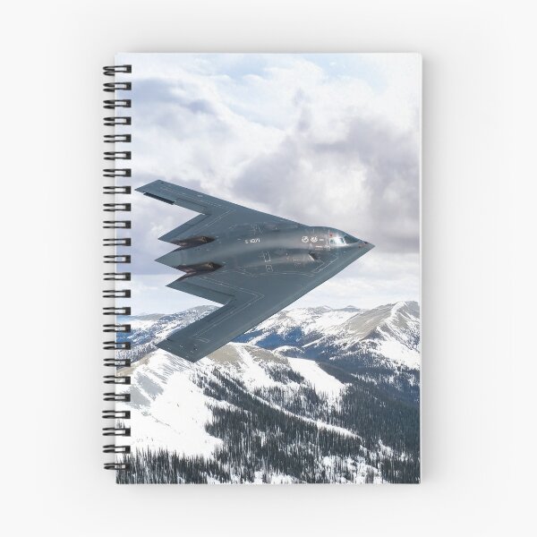 Item preview, B2 Spirit designed and sold by Airpower Art.