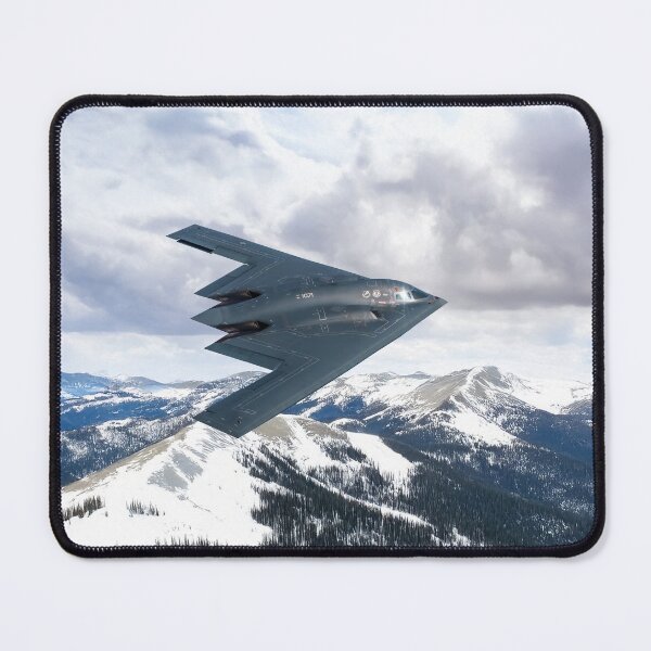 Item preview, B2 Spirit designed and sold by Airpower Art.