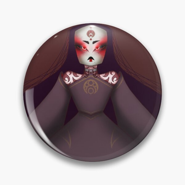 Item preview, Abyssal Oracle designed and sold by MizukiGray.