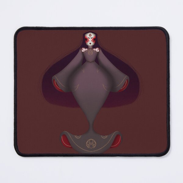 Item preview, Abyssal Oracle designed and sold by MizukiGray.