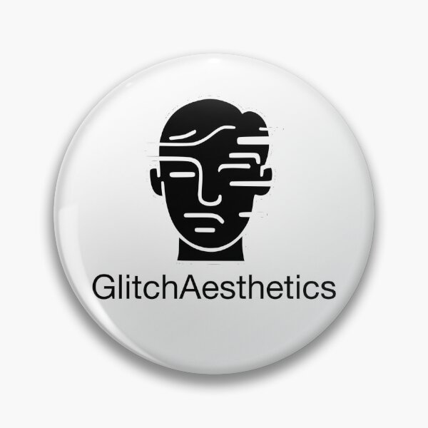 Item preview, GlitchAesthetics designed and sold by blackmonolith.