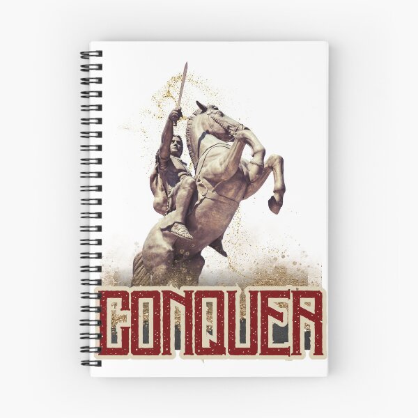 Item preview, Conqueror designed and sold by theavgperson.