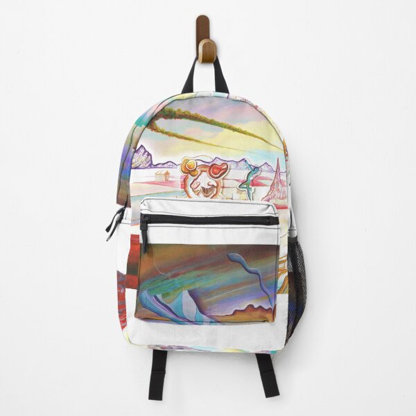 Item preview, Imagen sobre la fragilidad del aire designed and sold by art paintings.