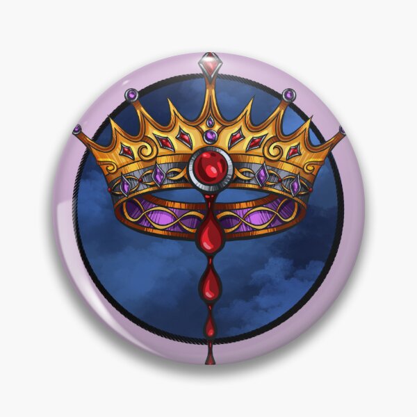 Item preview, Royal Ornamental designed and sold by GStouderArt.