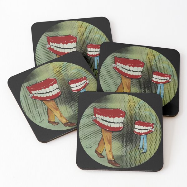 Item preview, Walkin' and Talkin' designed and sold by David Irvine.