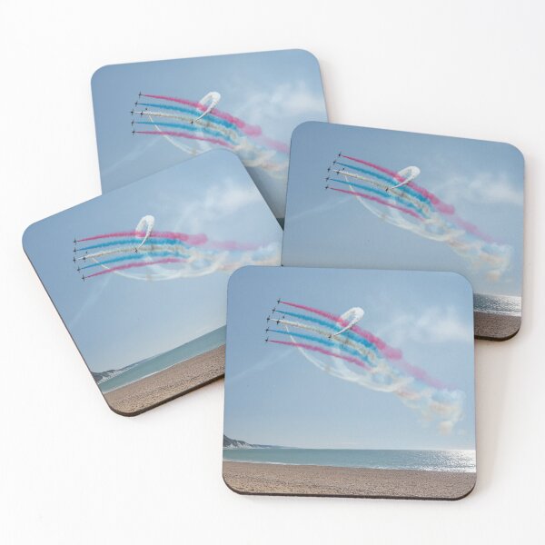 Item preview, Red Arrows Twister designed and sold by Airpower Art.