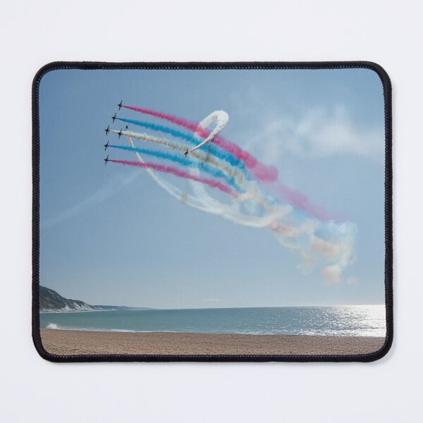 Item preview, Red Arrows Twister designed and sold by Airpower Art.