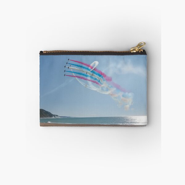 Item preview, Red Arrows Twister designed and sold by Airpower Art.
