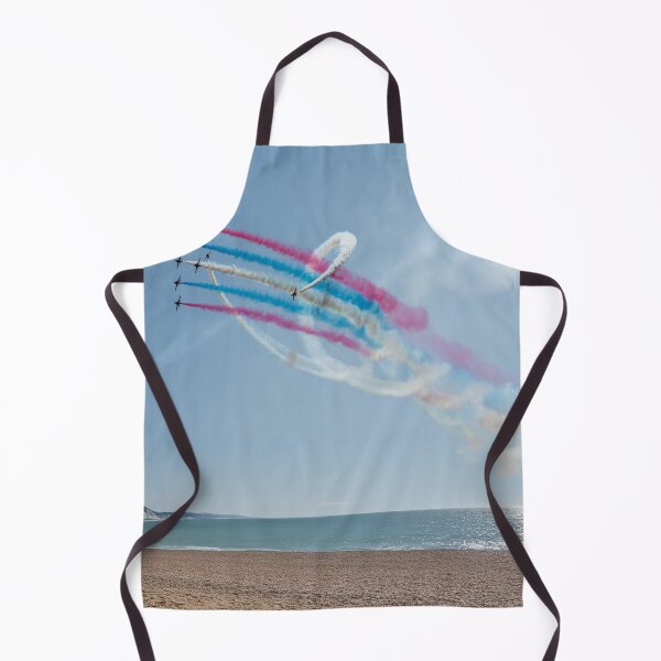 Item preview, Red Arrows Twister designed and sold by Airpower Art.
