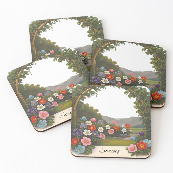 Item preview, Spring designed and sold by Rue Market.