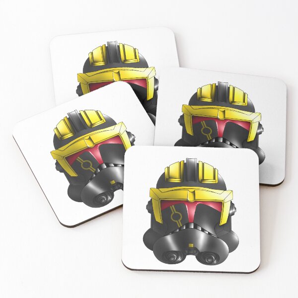 Item preview, Heavy Clone Trooper Helmet designed and sold by Arcionn.