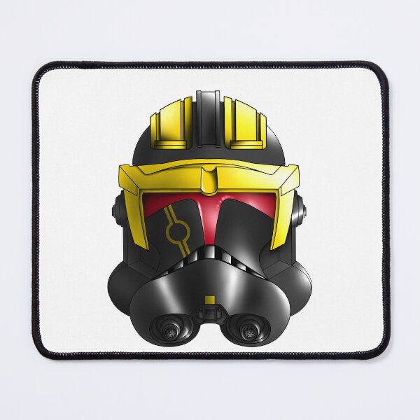 Item preview, Heavy Clone Trooper Helmet designed and sold by Arcionn.