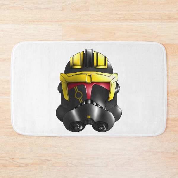 Item preview, Heavy Clone Trooper Helmet designed and sold by Arcionn.
