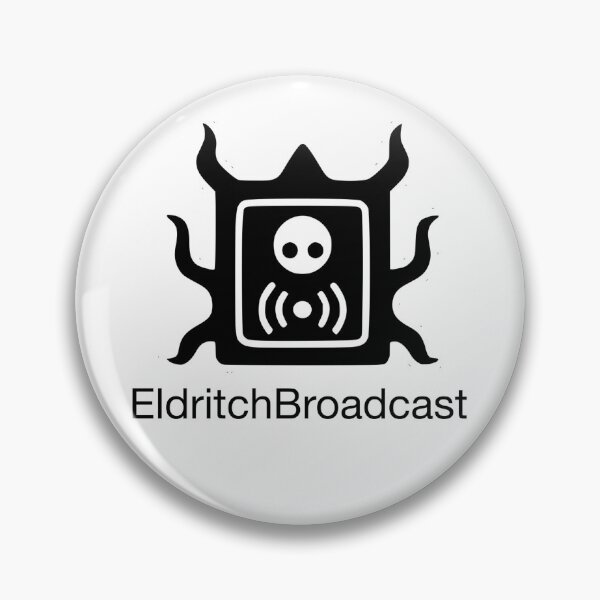 Item preview, EldritchBroadcast designed and sold by blackmonolith.