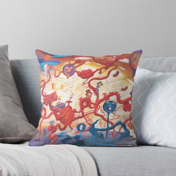 Item preview, Organism - network of organic forms designed and sold by art paintings.