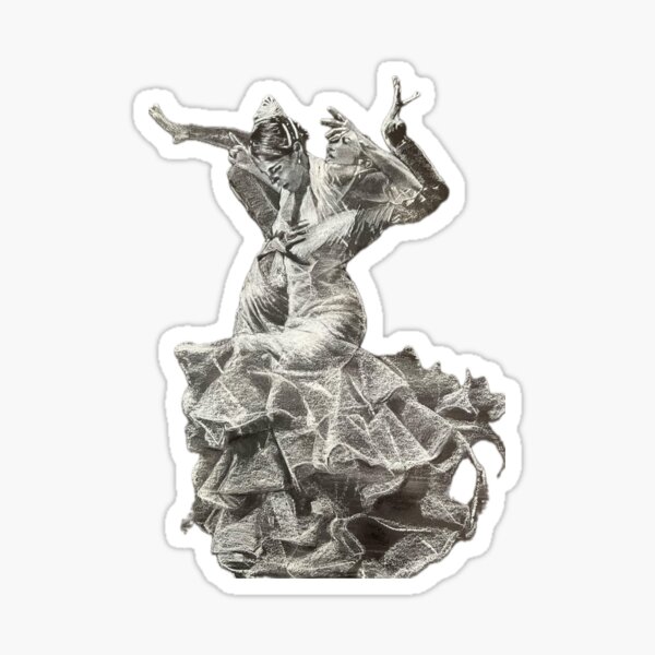 Item preview, Flamenco II designed and sold by Haelyn Y.