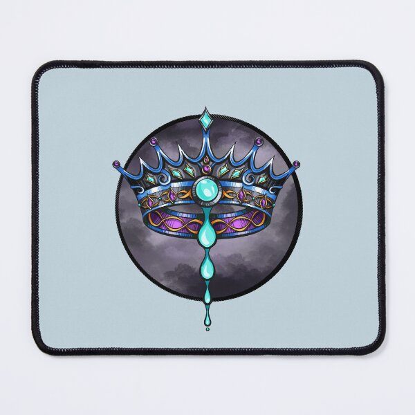 Item preview, Royal Inversion Ornamental designed and sold by GStouderArt.