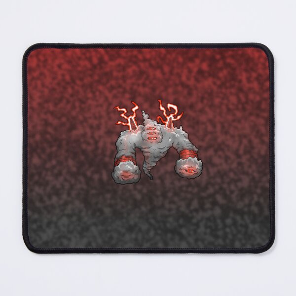 Item preview, Charmulonimbus with red background designed and sold by JerrizDabster.