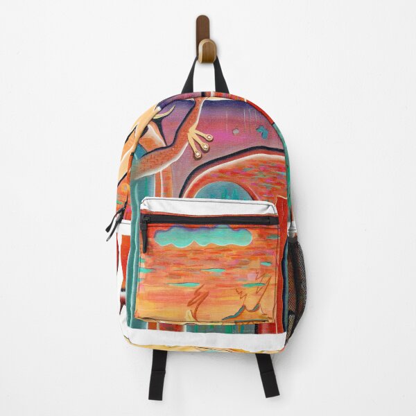 Item preview, The Big One and the Small One designed and sold by art paintings.