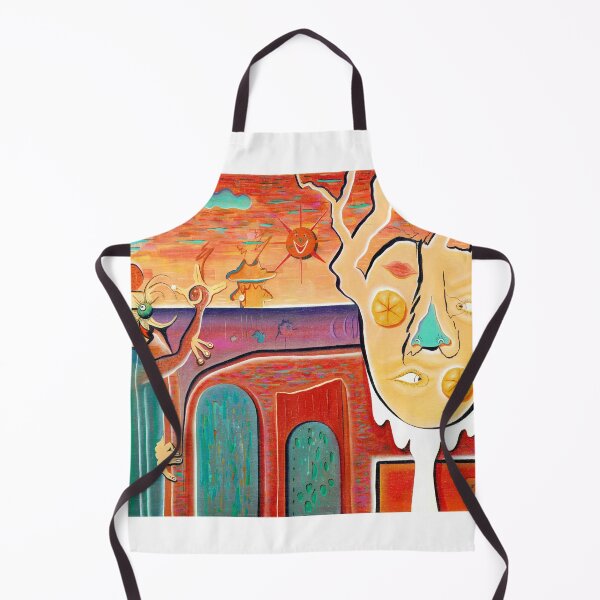 Item preview, The Big One and the Small One designed and sold by art paintings.