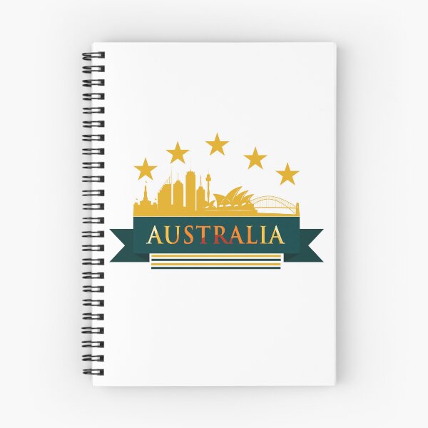 Item preview, Vintage Australia Sydney Harbour Bridge Opera House souvenir designed and sold by Alexaltay.