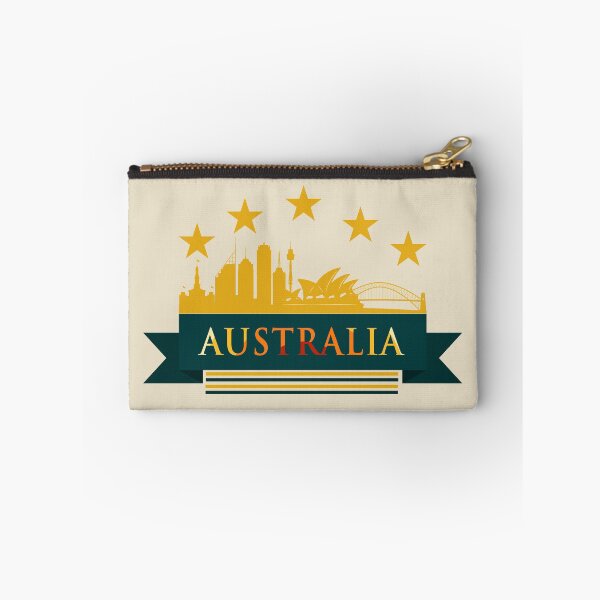 Item preview, Vintage Australia Sydney Harbour Bridge Opera House souvenir designed and sold by Alexaltay.