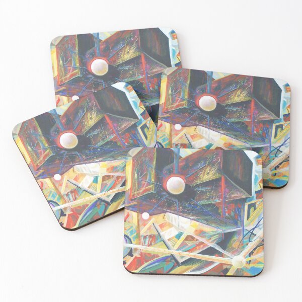 Item preview, Floating Cross designed and sold by art paintings.