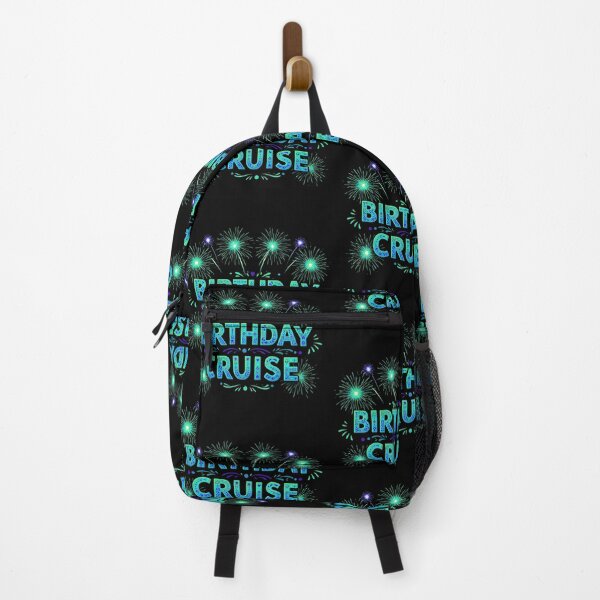Item preview, Birthday Cruise | Festive and Memorable Celebration Graphic designed and sold by Tw1nsAIArt.