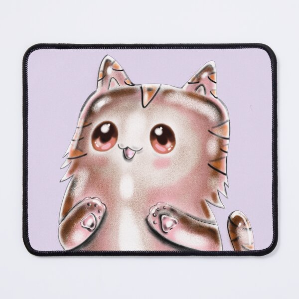 Item preview, Suki designed and sold by CrunchyGlu.