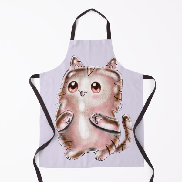 Item preview, Suki designed and sold by CrunchyGlu.