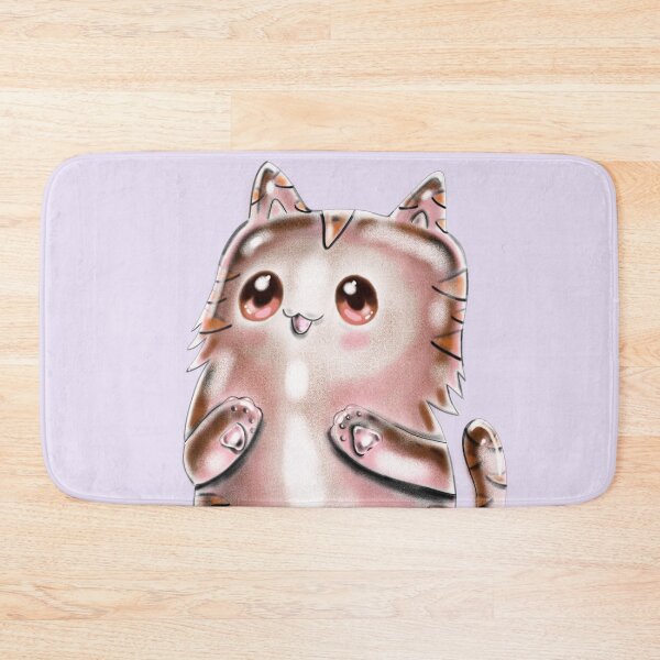 Item preview, Suki designed and sold by CrunchyGlu.