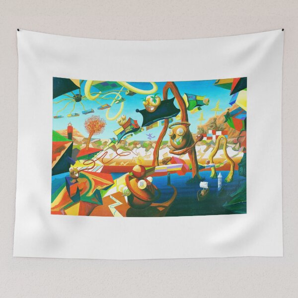 Item preview, Portrait of Serenity designed and sold by art paintings.