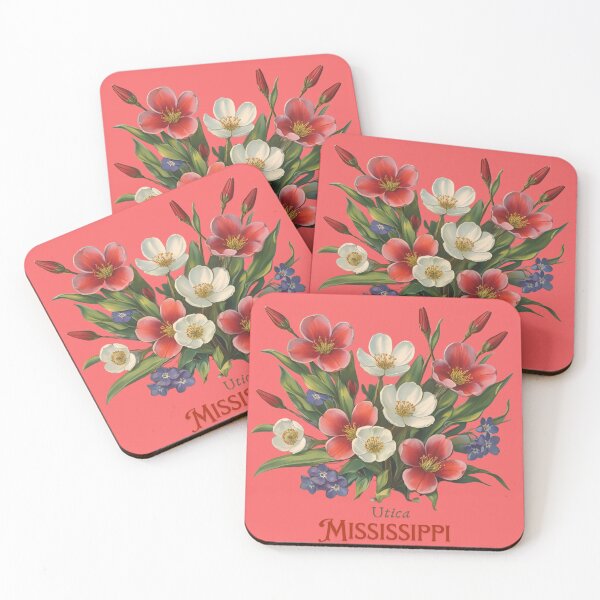 Item preview, Springtime for Utica designed and sold by Rue Market.