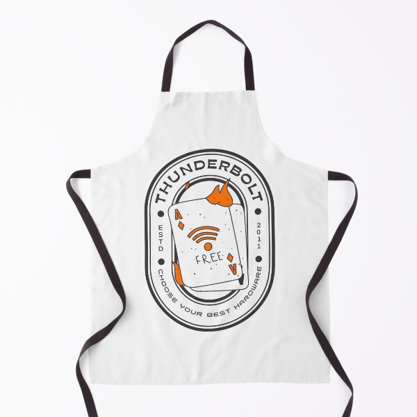 Item preview, Thunderbolt designed and sold by QuiteTees.