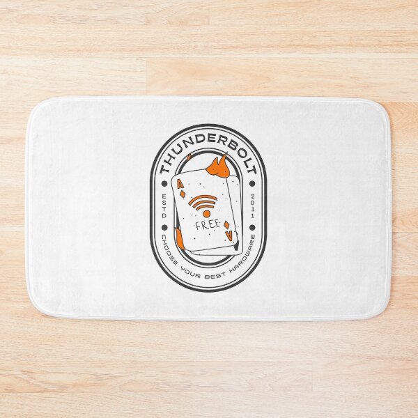Item preview, Thunderbolt designed and sold by QuiteTees.