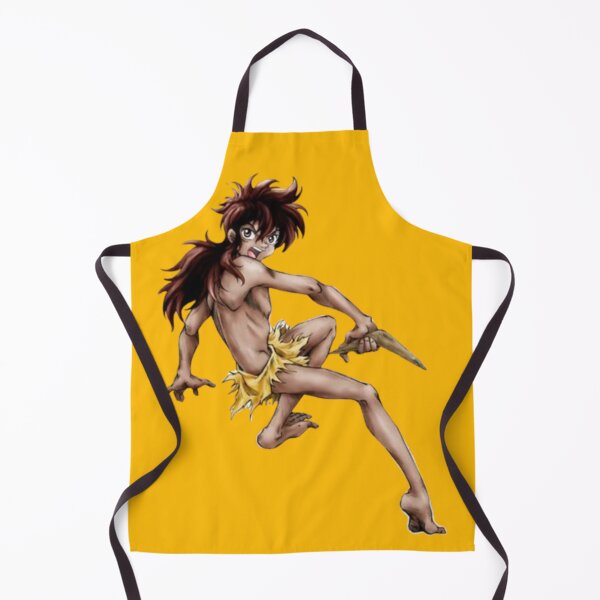 Item preview, The Jungle Book Shonen Mowgli (Alternative) designed and sold by MurpheusTech.