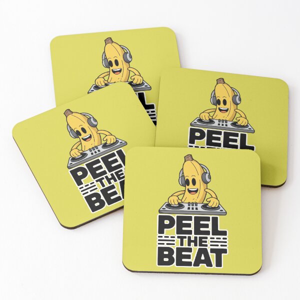 Item preview, Peel The Beat designed and sold by Ranzou-Art.