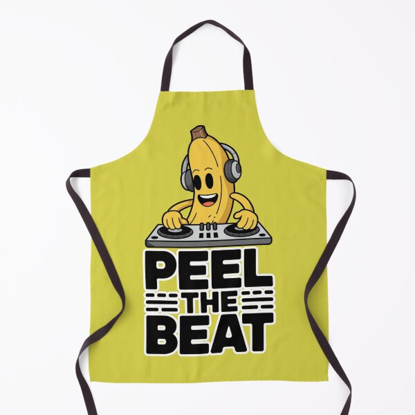 Item preview, Peel The Beat designed and sold by Ranzou-Art.