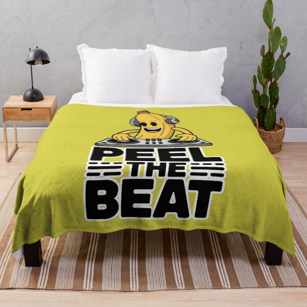 Item preview, Peel The Beat designed and sold by Ranzou-Art.