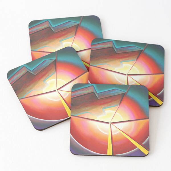 Item preview, Paths to the Cross designed and sold by art paintings.