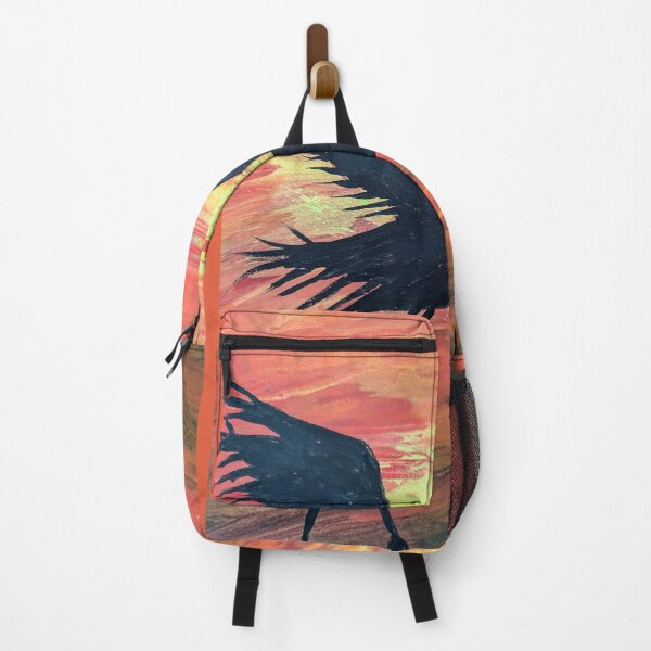 Item preview, Twilight honored by the great heron! designed and sold by dev.art.