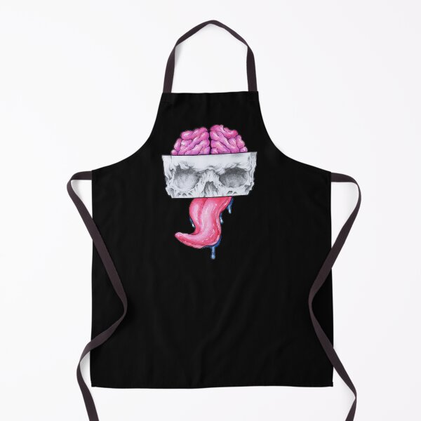 Item preview, Skull & Insides designed and sold by ShadesOfDecay.