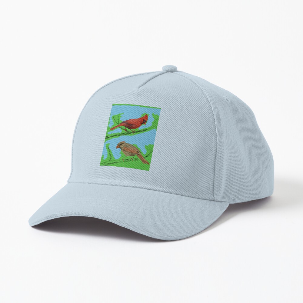 Item preview, Baseball Cap designed and sold by michaelasamples.
