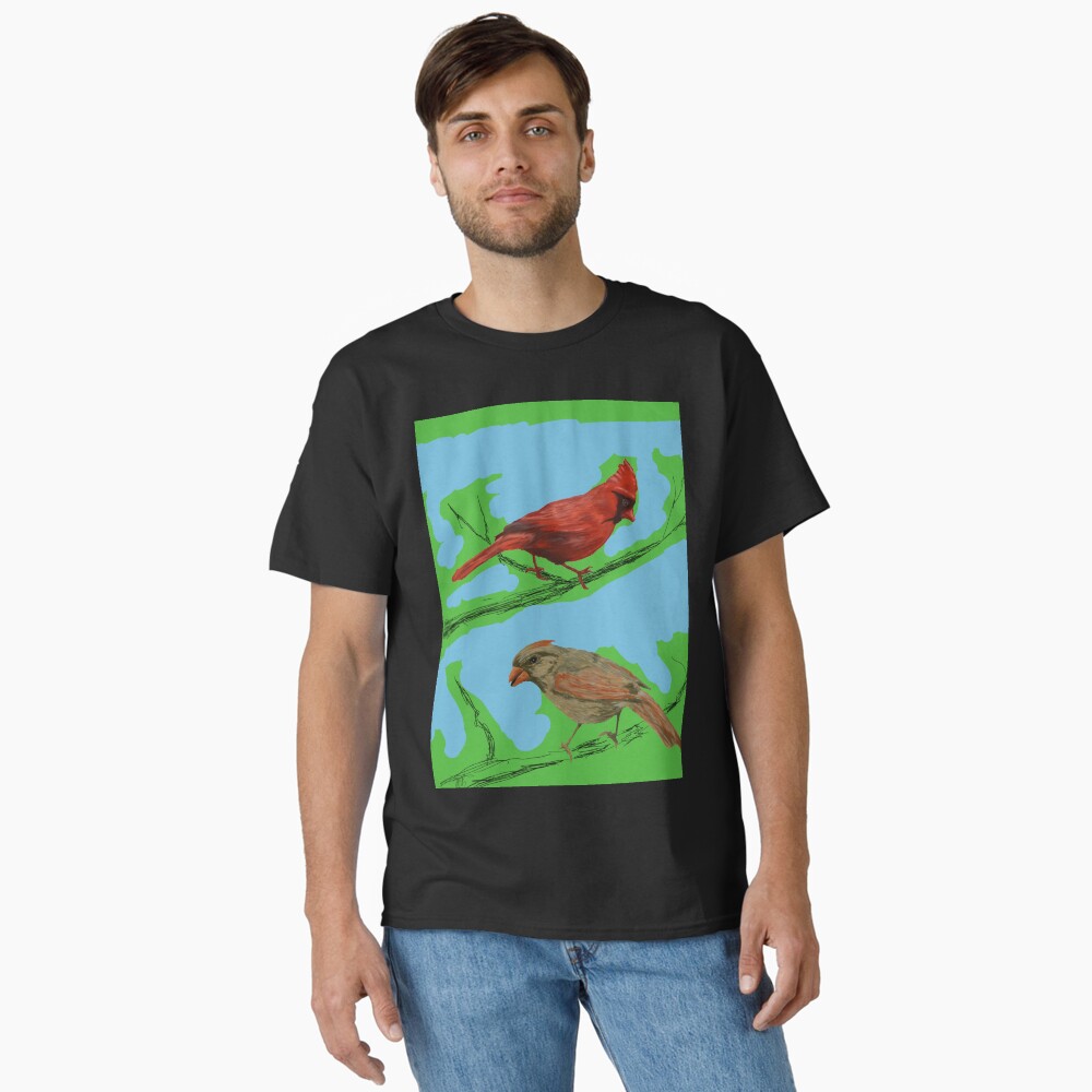 Item preview, Classic T-Shirt designed and sold by michaelasamples.