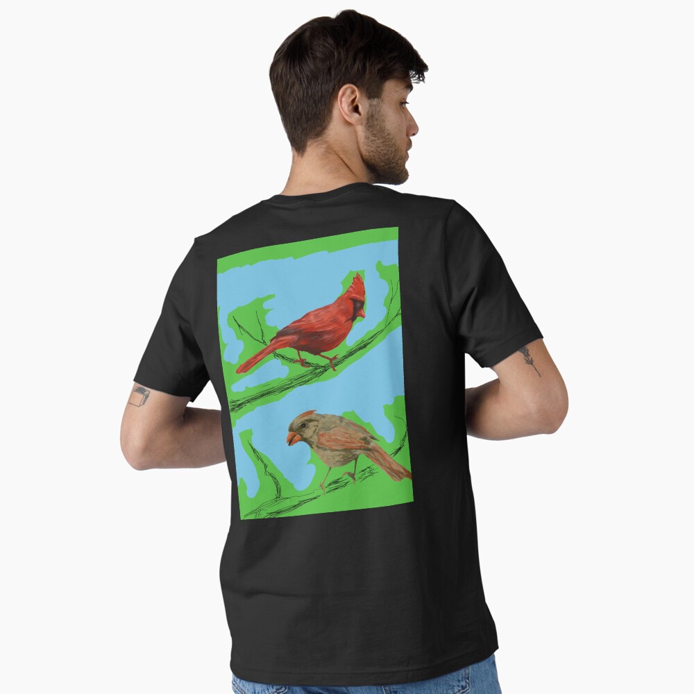Item preview, Essential T-Shirt designed and sold by michaelasamples.